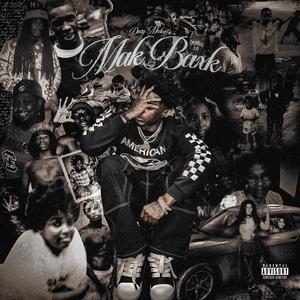 Ghost (feat. RR24 & Smokeex) (Explicit)