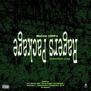 Hail Mary (feat. Icy $upreme, BY, Prie$t Nvppy, Lord William Ape & $ir Daseeba) (Explicit)