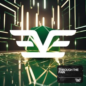 Through the Pain (Slowed & Reverbed)