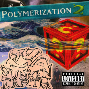 Polymerization 2 (Explicit)