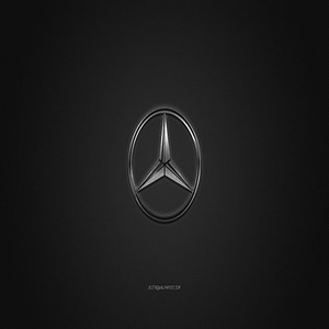 Mercedes Benz (Explicit)