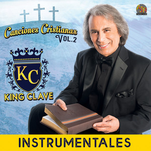 Canciones Cristianas Vol.2 (Instrumentales)