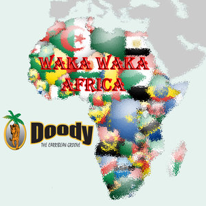 Waka Waka Africa