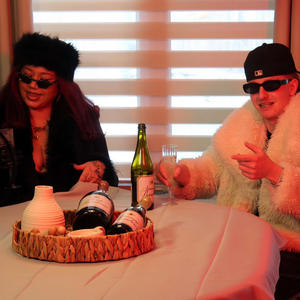 Winner's Circle (feat. Tiffany Chantelle) (Explicit)