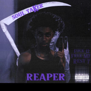 Soul Taker (Explicit)