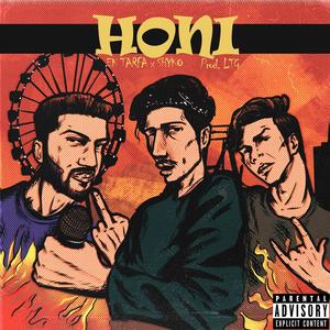 Honi (feat. Shyko Music & LTG) (Explicit)