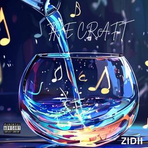 ZIDII (feat. Leyian, AJ, Dicey Ralf & Sendi Cole) [Explicit]