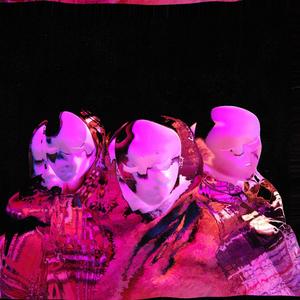 **** Song (feat. Christian Inman) (Parker Casazza Remix)