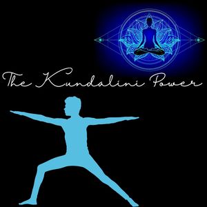 The Kundalini Power: Ambient New Age for Kundalini Practice and Breath of Fire Purification