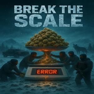 Break The Scale (feat. Darooo) (Explicit)