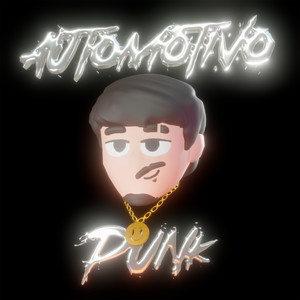Automotivo Punk (Explicit)
