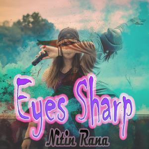 Eyes Sharp