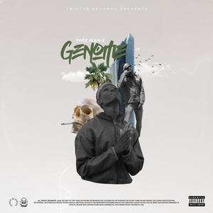 Genome EP (Explicit)