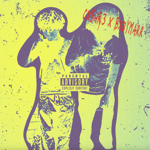 moe **** (feat. Bxbymarr) (Explicit)