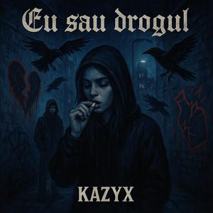 EU SAU DROGU (Explicit)