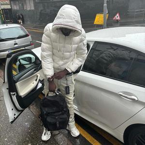 No Promo (feat. FocusOnYou) (Explicit)