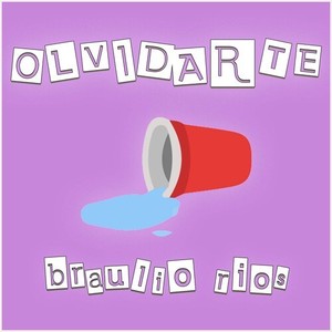 OLVIDARTE (Explicit)