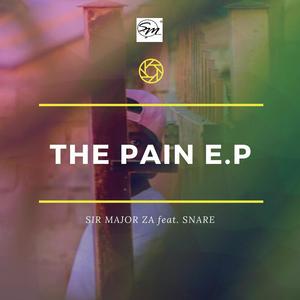 The Pain E.P