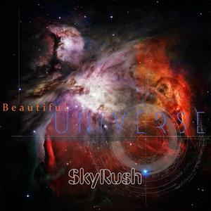 Beautiful Universe EP