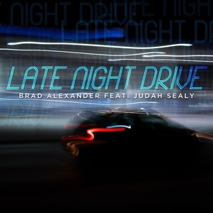 Late Night Drive (feat. Judah Sealy)