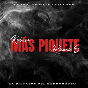 Mas Piquete (feat. Rikardo Salazar)