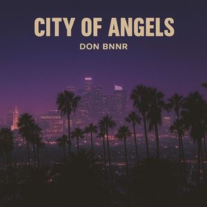 City of Angels