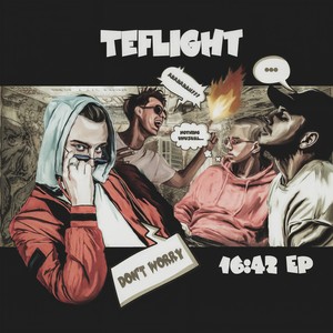 Ð Ð°Ð·Ð±Ð¾Ð¹Ð½Ð¸Ðº (Original Mix)