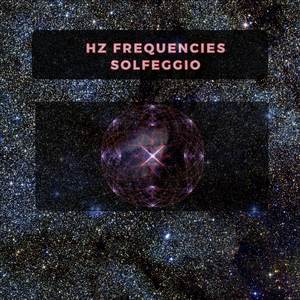 Frequency Fusion: Solfeggio Symphonies for Wellness