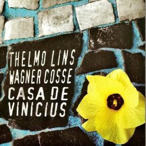 É Preciso Dizer Adeus(feat. Lígia Jacques)