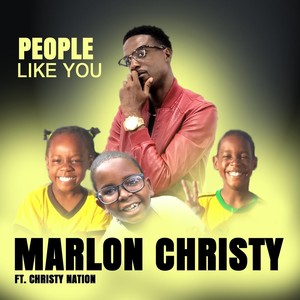 People Like You(feat. Christy Nation)