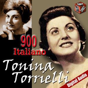 Tonina Torrielli