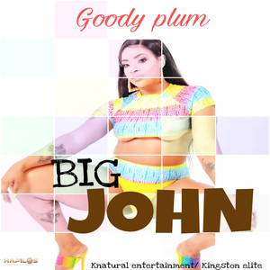 Big John (Explicit)