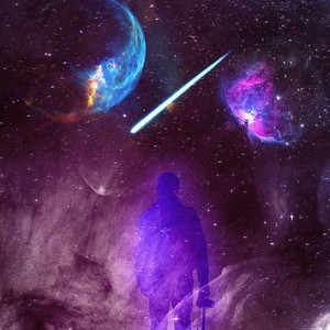 Shooting Star (feat. Dlonta) (Explicit)