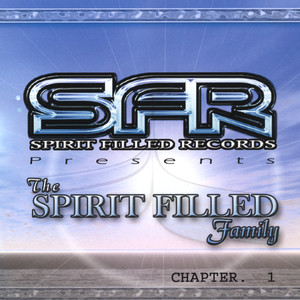 The Spirit Filled Family - Chapter 1