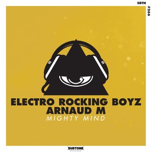 Mighty Mind (Original Mix)