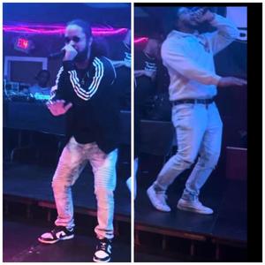 Top Down (feat. IceBaby) (Explicit)