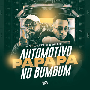 Automotivo Papapa no Bumbum (Explicit)