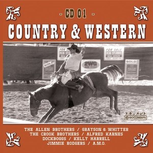 Country Hits Vol. 1