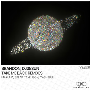 Take Me Back (Maruma Remix)