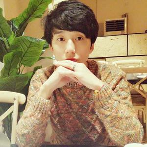 鸳鸯嗓-四不像版 哈哈一笑 (Live)