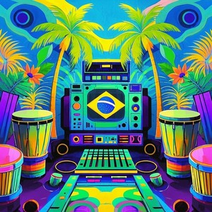 Rio 40 Graus (Remix)