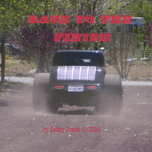 One Tooth Grin(feat. John Houston)