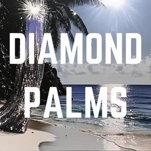 Diamond Palms