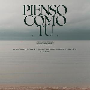 Kenneth Morales - Pienso como tú
