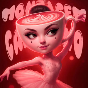 MONTAGEM CAPPUCCINO (Mega Slowed)