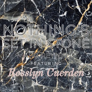 Nothing's Set in Stone