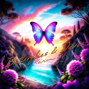 Butterflies & Doves