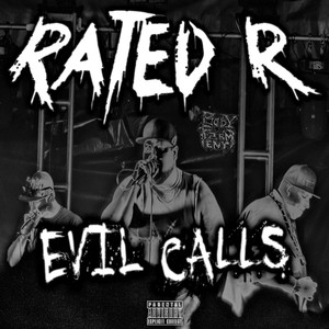 Evil Calls (Explicit)