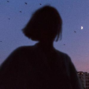 watching the cold steal the love from our eyes