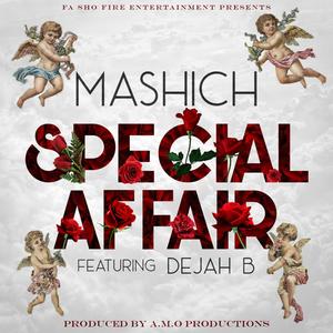 SPECIAL AFFAIR (Explicit)